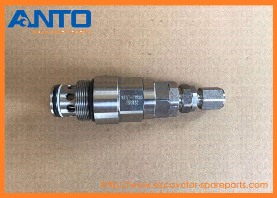 Hyundai R290LC9 Excavator Parts Relief Valve XKBF-01455