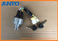 Starter Switch Volvo EC240C Excavator Spare Parts VOE14526158 14526158