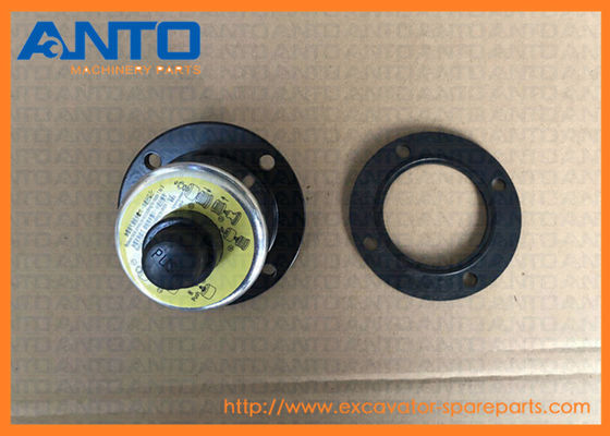 VOE14561585 4561585 Fuel Tank Cap For VOE Excavator EC210D