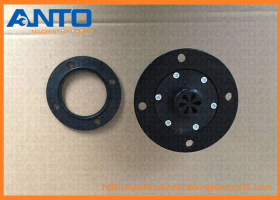 VOE14561585 4561585 Fuel Tank Cap For VOE Excavator EC210D