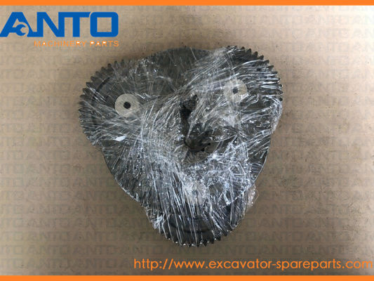 20Y-27-31111 Carrier Excavator Parts For Komatsu PC200