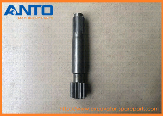 20Y-27-31210 Shaft Excavator Final Drive Parts For Komatsu PC210