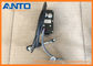 Throttle Motor 21EN-32300 Excavator Spare Parts For Hyundai R210LC9BC