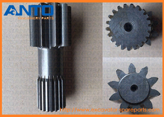 39Q6-42310 Sun Gear Excavator Parts For Hyundai R210LC9