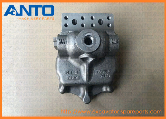 Housing 706-7G-71180 Excavator Parts For Komatsu PC200