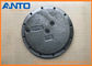 Side Cover 3523150-0334 Excavator Final Drive Parts Hyundai R290LC3
