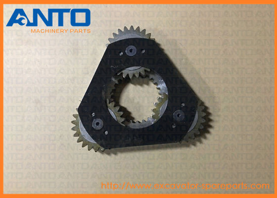 Planetary Gear LNM0601 Excavator Parts For  CX130C