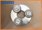 LS00222 Holder Excavator Swing Gear Parts For  CX210