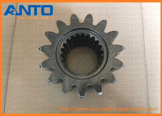 SA1055-00481 SA105500481 Pinion Excavator Swing Gear Parts For VOE EC330C