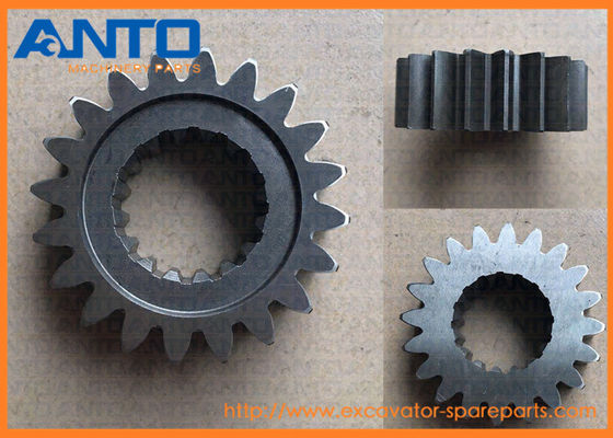 Sun Gear XKAQ-00010 Excavator Swing Gear Box For Hyundai  R210LC7