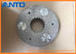 XKAQ-00015 Carrier Assy Swing Gearbox For Hyundai Excavator R160LC7