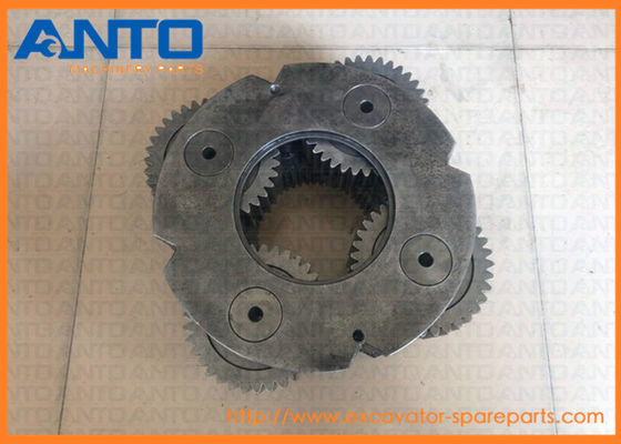 Carrier Assembly XKAQ-00226 Travel Gearbox For Hyundai R180LC9