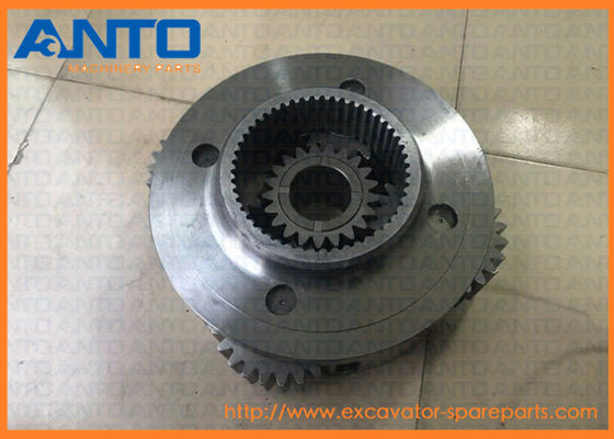 XKAQ-00398 Carrier Assy No.3 Travel Gearbox For Hyundai R250LC7