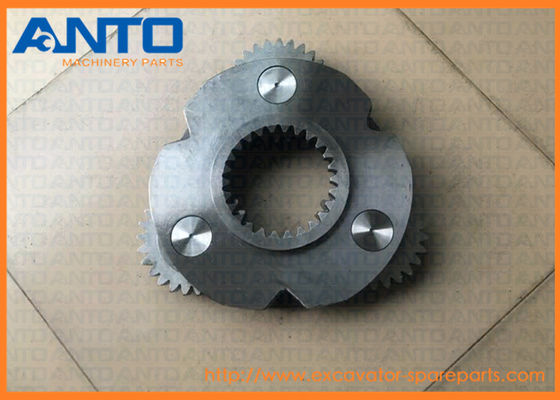  XKAQ-00400 Carrier Assy No.1 Travel Gearbox For Hyundai R320LC7