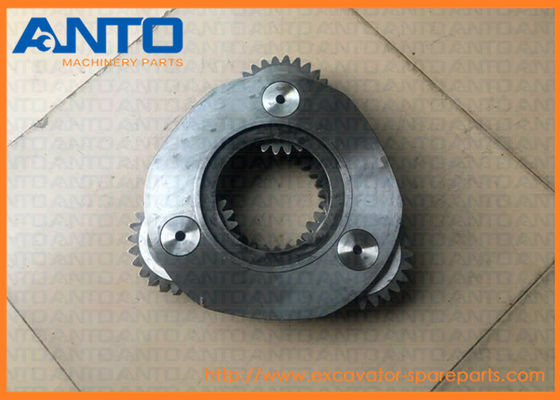  XKAQ-00400 Carrier Assy No.1 Travel Gearbox For Hyundai R320LC7