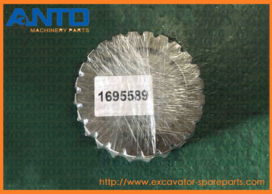 169-5589 1695589 Sun Gear  Excavator Parts For  320D