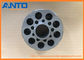 Rotor Block 2053333 Excavator Travel Motor Parts For Hitachi ZX270-3