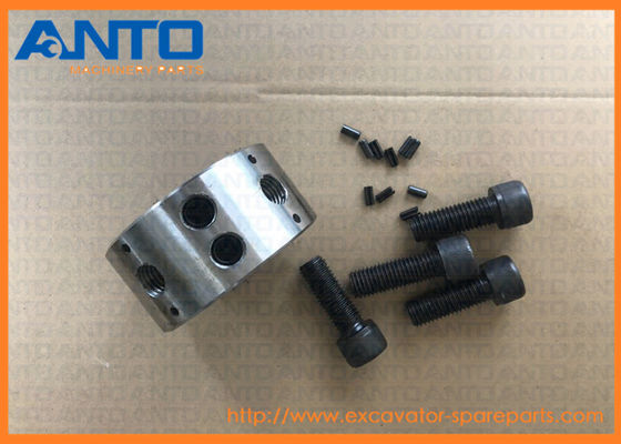 Coupling Hub VOE14533207 14533207 For VOE Excavator EC240 Hydraulic Pump