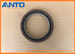 Oil Seal 8973829550 For Excavator Parts Hitachi ZX240-3
