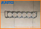 Hitachi ZX350K-3 Cylinder Head Gasket 8976018195 Excavator Seal kits
