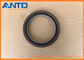 Crankshaft Rear Oil Seal 8972093423 8976023790 For Hitachi ZX200-3