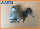 9G-7641 9G7641 Ignition Start Switch For 349D Excavator Electric Parts