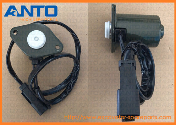 Solenoid Valve 20Y-60-32120 Excavator Spare Parts Komatsu PC200