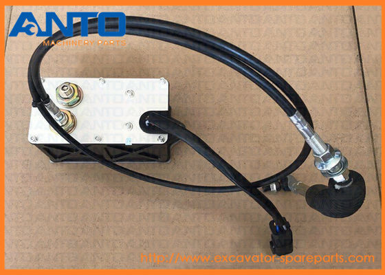 132-7778 1327778 247-5232 2475232 325B 330B Throttle Governor Motor Excavator Electric Parts