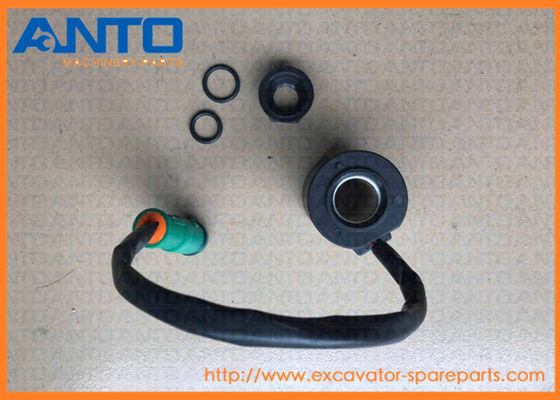 Solenoid Valve Coil VOE14527267 14527267 Excavator VOE EC330B