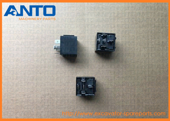 VOE14630764 Relay 14630764 Excavator Spare Parts For VOE EC330D