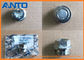07044-12412 Plug Excavator Spare Parts For Komatsu PC220