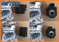 Solenoid Coil XKBL-00004 Excavator Spare Parts For Hyundai R140LC7