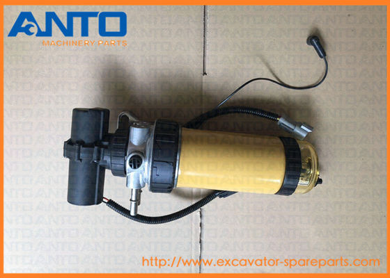  3619554 361-9554  Excavator Parts Fuel Water Separator Filter