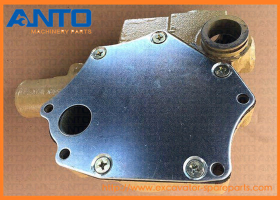 6206-61-1104 6206611104 Excavator Engine Parts Water Pump For Komatsu S6D95L SA6D95L