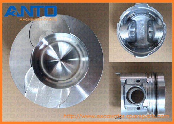 6207-31-2180 6207312180 Piston Body For Komatsu S6D95L Engine