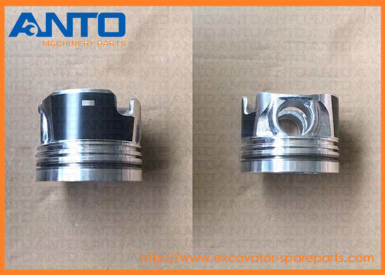 8980681581 8-9806815-1 Excavator Engine Parts Piston Hitachi ZX70-3 ZX75UR-3