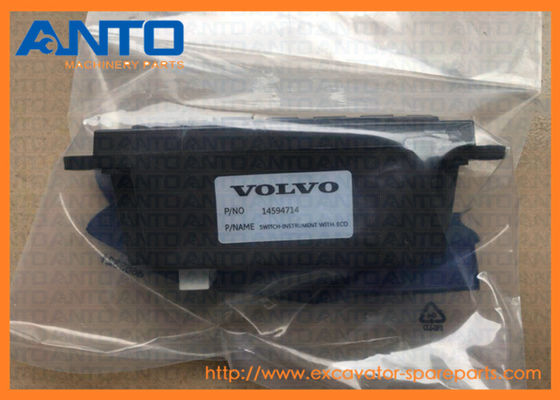 14594714 VOE14594714 Air Conditioner Control Switch For VOE EC210D EC220D