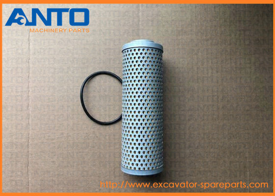 4370435 Hitachi Excavator Spare Parts EX200-5 Hydraulic Filter Element