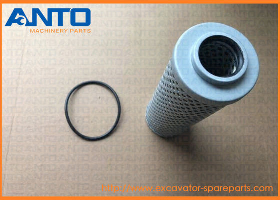 4370435 Hitachi Excavator Spare Parts EX200-5 Hydraulic Filter Element