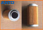 4294135 Hydraulic Oil Strainer Filter For Hitachi EX40 EX55UR