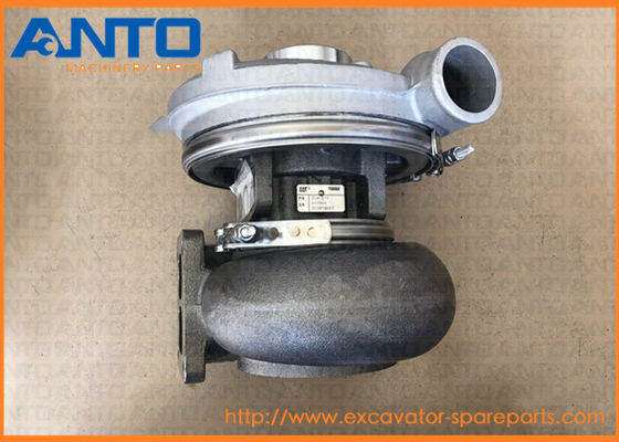 Turbocharger  235 3306 Excavator Engine Parts 7C8632 7C8657 4N8969