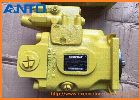  306E C2.4 Engine 453-7397 4537397 Excavator Hydraulic Pump