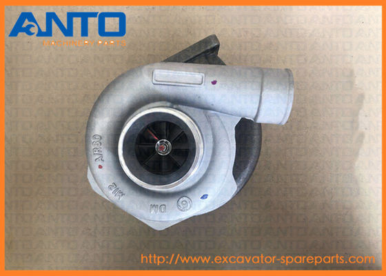 7N-4650 7N4650 Turbocharger Excavator Engine Parts For  229 3304