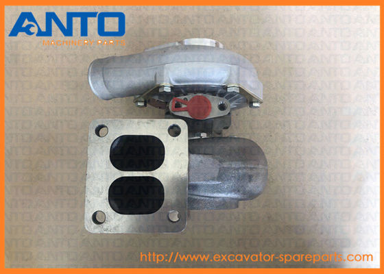 7N-4650 7N4650 Turbocharger Excavator Engine Parts For  229 3304