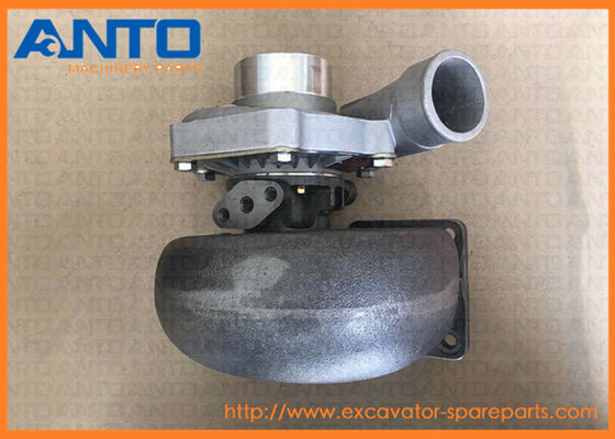 7N-4650 7N4650 Turbocharger Excavator Engine Parts For  229 3304