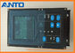 7835-10-5000 Monitor Excavator Electric Parts for Komatsu PC130-7