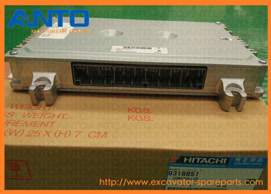 Hitachi ZX330-3G ZX350-3G Excavator Controller 9318851 Electric Parts