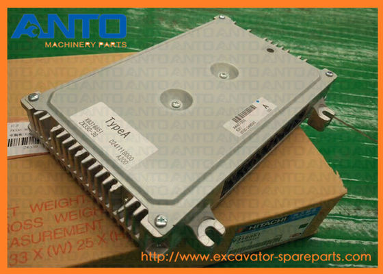 Hitachi ZX330-3G ZX350-3G Excavator Controller 9318851 Electric Parts