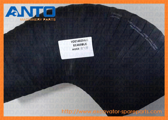 Intake Manifold VOE14609400 14609400 Hose Excavator Parts for VOE EC460B