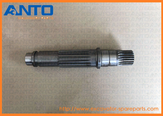 Shaft VOE14621702 14621702 Excavator Travel Motor For VOE EC240B 